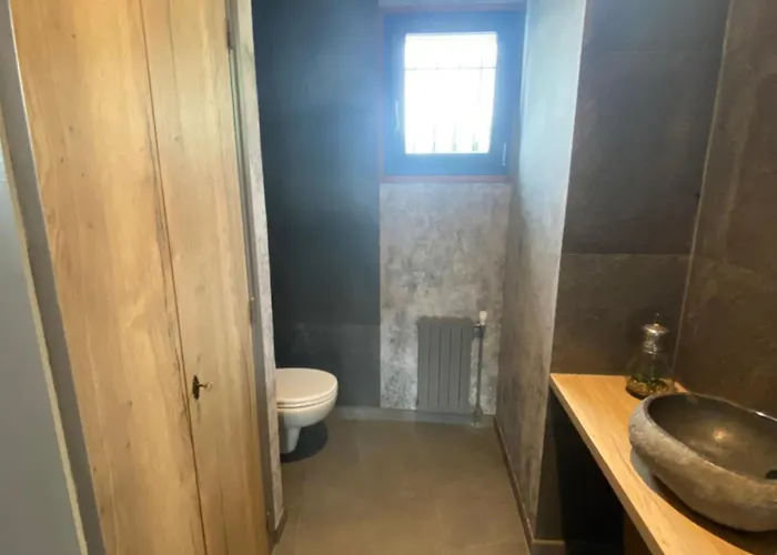 La Maison Normande Rots