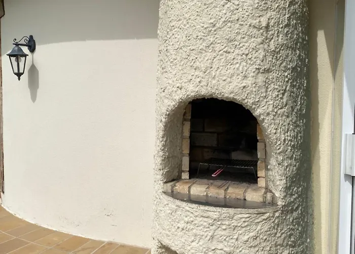 La Maison Normande Holiday home