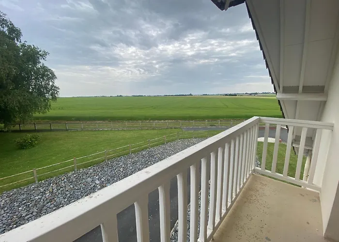 La Maison Normande Holiday home