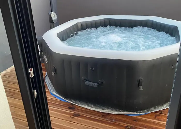 Holiday home La Maison Normande *