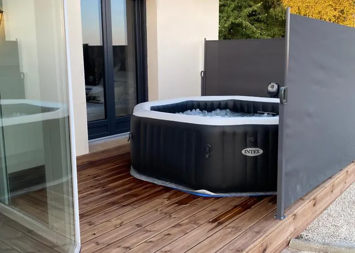 Holiday home La Maison Normande