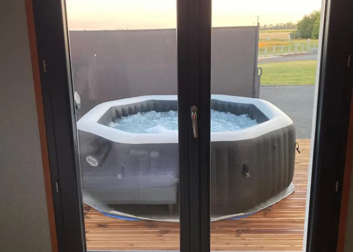 La Maison Normande Rots