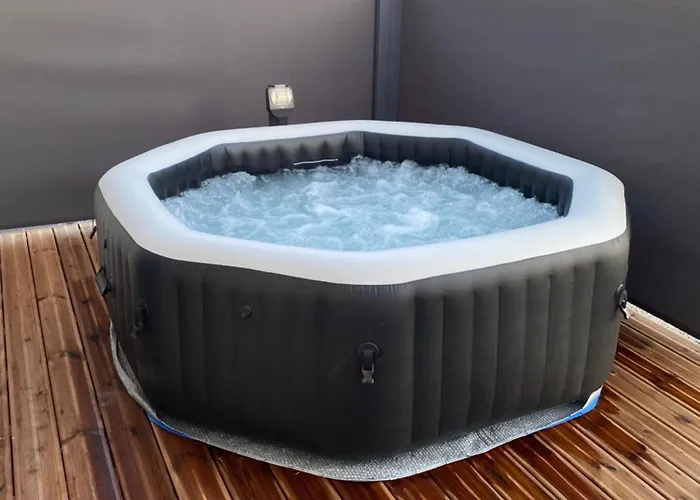 Holiday home La Maison Normande Rots