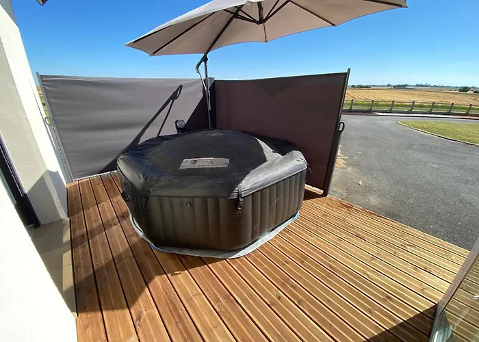 La Maison Normande * Rots