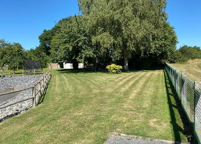 La Maison Normande *