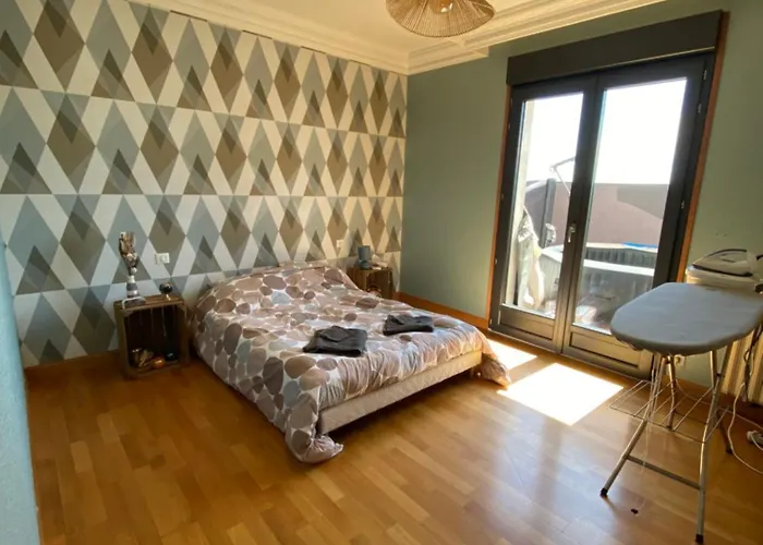 La Maison Normande * Rots