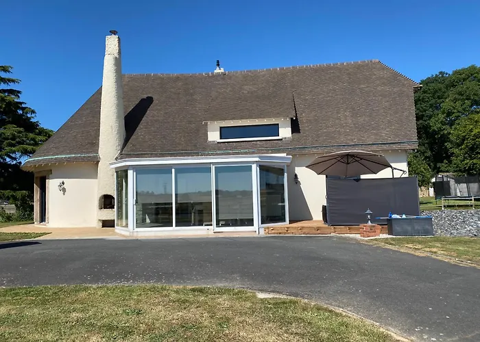 La Maison Normande Holiday home