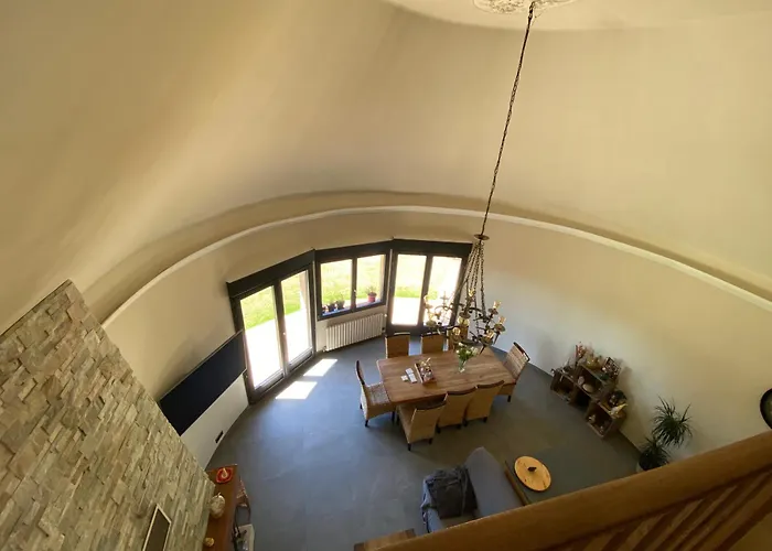 La Maison Normande Casa de Férias Rots