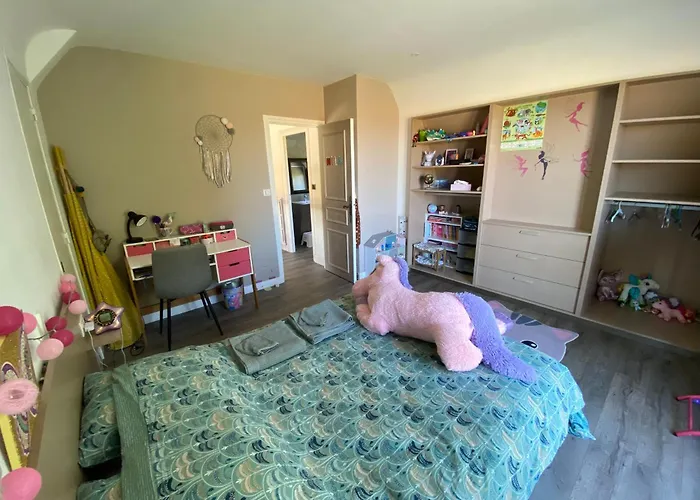 La Maison Normande Rots