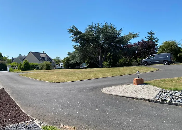 Holiday home La Maison Normande