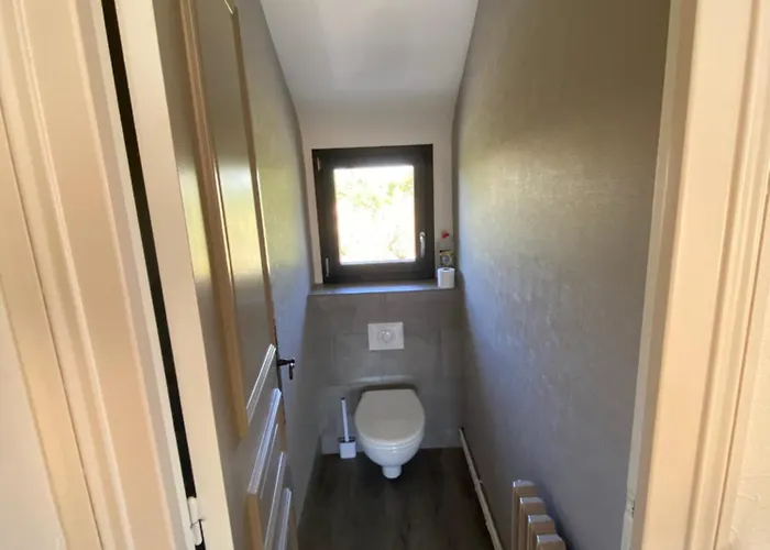 La Maison Normande Holiday home Rots