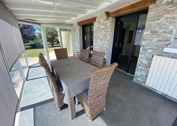 La Maison Normande *