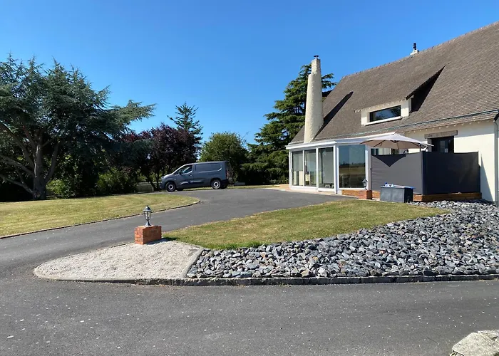 La Maison Normande Rots