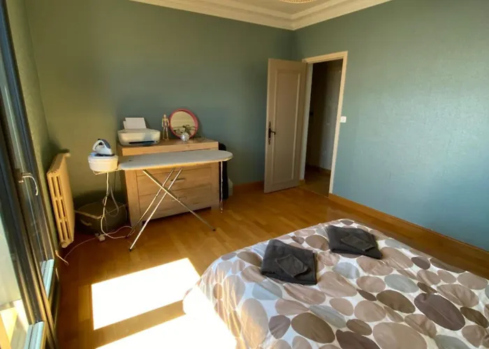 La Maison Normande Holiday home *