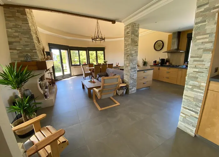 La Maison Normande Rots