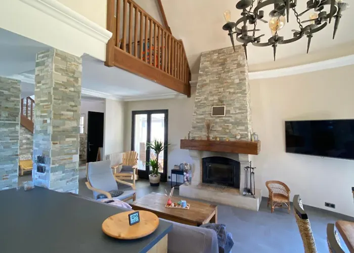 La Maison Normande * Rots