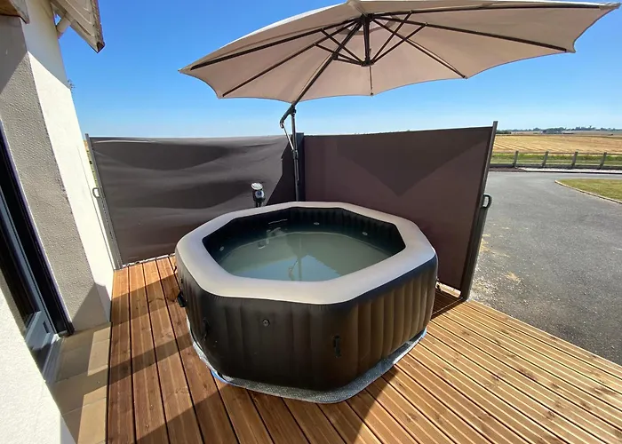 La Maison Normande Rots