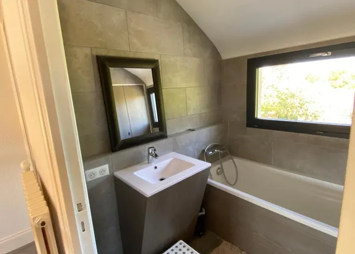 Holiday home La Maison Normande