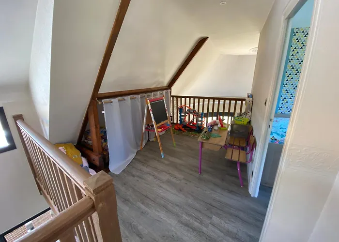 La Maison Normande *