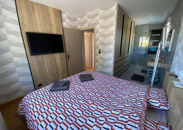 La Maison Normande * Rots