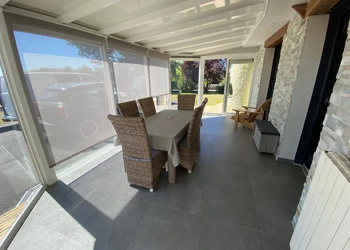 La Maison Normande Holiday home