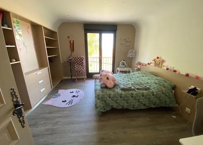 La Maison Normande Casa de Férias Rots